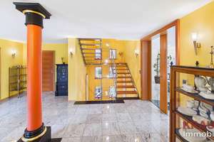 *Exklusive Design-Residenz mit 363 qm Wohnfläche in ruhiger Bestlage von Bad Abbach* – Die vollständige Adresse der Immobilie erhältst du vom Anbieter., 93077 Bad Abbach – Vorschaubild 22