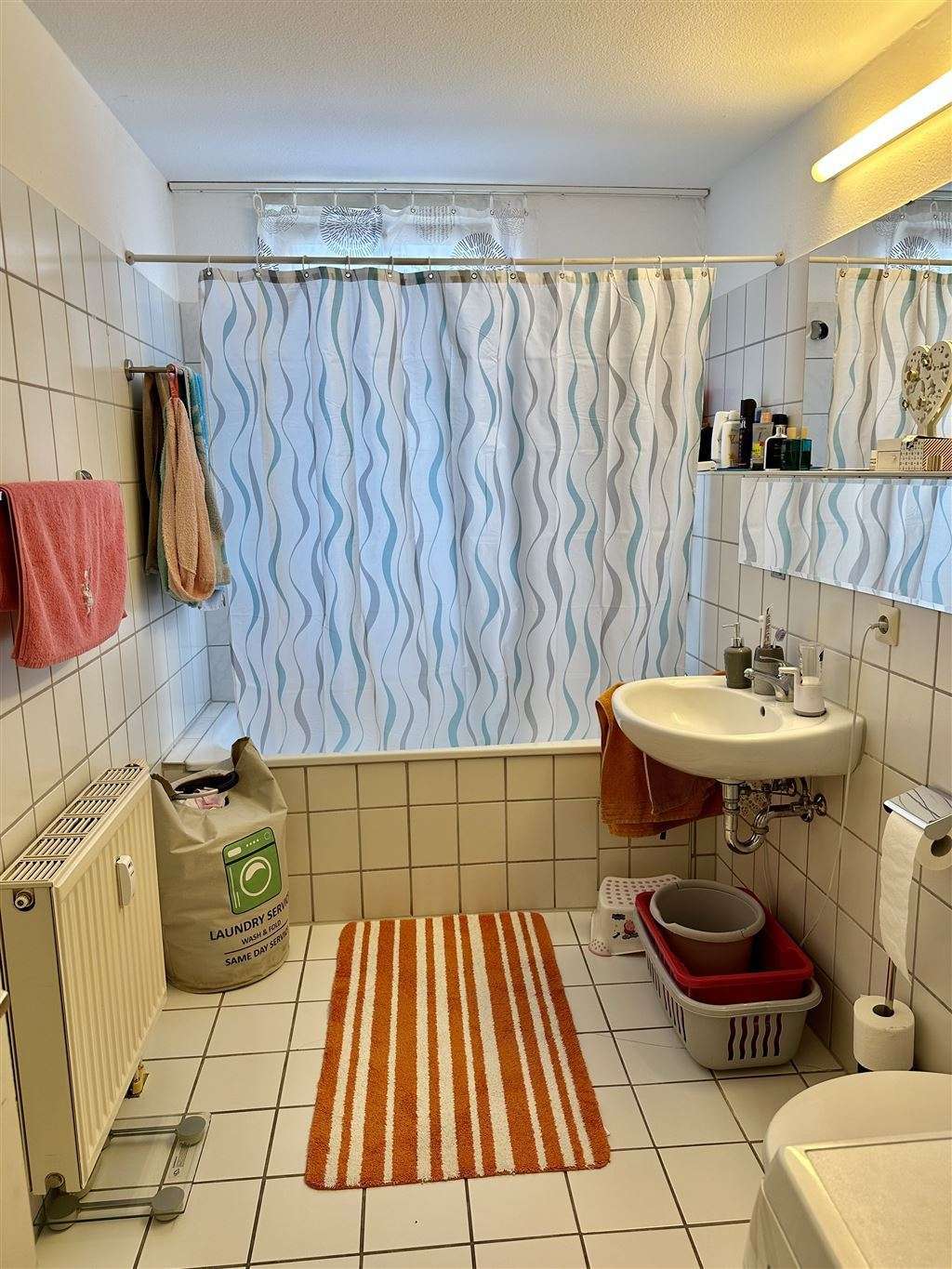 Immobilie in Ebhausen - Mietrendite anstatt Sparbuch - Kapitalanlage in Ebhausen! - Bild 6