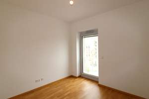 Urbane Wohnqualität im Spinelli Quartier – Stylische 4 ZKB-Wohnung mit Loggia und Dachterrasse – 68309 Käfertal, Mannheim – Vorschaubild 32