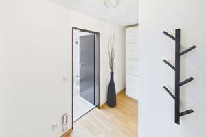 Maisonettewohnung in Schlebusch 
3 Zimmer | 2 Ebenen | 2 Balkone – Grunewaldstraße 8, 51375 Schlebusch, Leverkusen – Vorschaubild 15