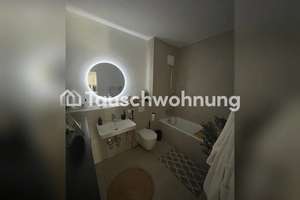 Tauschwohnung: 3-Zimmer-Penthouse mit Dachterasse + Alpenblick zum Tausch – Die vollständige Adresse der Immobilie erhältst du vom Anbieter., 81369 Untersendling, München – Vorschaubild 9