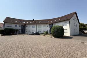 VERMIETETE 2-ZIMMER-DG-WOHNUNG INKL. 2 TG-STPL. + 1 AUßEN-STPL. + HOBBYRAUM – Die vollständige Adresse der Immobilie erhältst du vom Anbieter., 74078 Neckargartach, Heilbronn – Vorschaubild 2