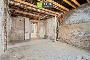 360° I Historischer Rohdiamant! – Stadthaus im Zentrum Biberachs – Biberach (Kreis) – Vorschaubild 7