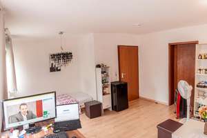 ::: Ideal für Kapitalanleger ::: vermietete 2. Zi.-Souterrain-Wohnung mit ca. 58 m² & Terrasse ::: – Die vollständige Adresse der Immobilie erhältst du vom Anbieter., 70499 Weilimdorf (Ortsteil), Stuttgart – Vorschaubild 10