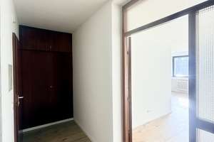 Freie 2,5 Zimmer Wohnung mit Sonnen-Loggia * Energiekl. B * Stellplatz optional * ruhig & zentral – Bahlenstraße 136, 40589 Holthausen, Düsseldorf – Vorschaubild 8