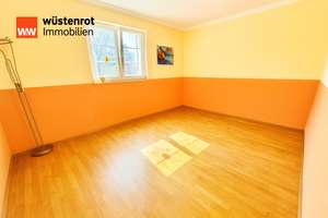 Ruheoase direkt am Abtnaundorfer Park mit Kamin, Terrasse & charmantem Grundstück – Die vollständige Adresse der Immobilie erhältst du vom Anbieter., 4357 Mockau-Süd, Leipzig – Vorschaubild 2