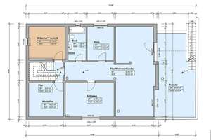 LUXURIÖSES EINFAMILIENHAUS MIT EINLIEGERWOHNUNG, GROßEM GARTEN & POOL IN BAD KROZINGEN – Die vollständige Adresse der Immobilie erhältst du vom Anbieter., 79189 Bad Krozingen – Vorschaubild 63