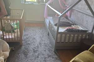 Viel Platz für den Alltag: Großzügiges Einfamilienhaus in Hannover-Nordhafen – Weizenkamp 4a, 30419 Stöcken, Hannover – Vorschaubild 4