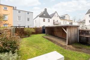 Helle 2 Zimmer-Wohnung mit neuer Einbauküche 
* Sonnen-Balkon * WG-geeignet * 
34 qm Nutzfläche – 23554 Sankt Lorenz Nord, Lübeck – Vorschaubild 14