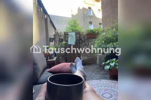 Tauschwohnung: Tausche 2-Zimmer-Flat in Köln Ehrenfeld – Die vollständige Adresse der Immobilie erhältst du vom Anbieter., 50825 Ehrenfeld (Ortsteil), Köln – Vorschaubild 2