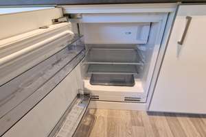 Studentenapartment - ca. 31 qm - zentrumsnah - Gebaut im Jahr 2019 - Zweitbezug – 91054 Altstadt, Erlangen – Vorschaubild 14