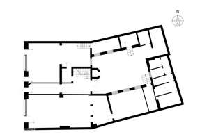 Wohn-/Geschäftshaus im historischen Barocken Typenhaus um 1734 inmitten der Innenstadt – Die vollständige Adresse der Immobilie erhältst du vom Anbieter., 14467 Nördliche Innenstadt, Potsdam – Vorschaubild 20