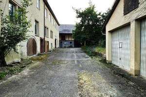 Histor. Wohnhaus mit Nebengebäuden - ehem. landw. Anwesen – Die vollständige Adresse der Immobilie erhältst du vom Anbieter., 97990 Weikersheim – Vorschaubild 1