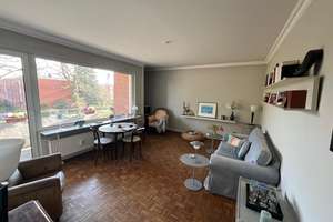 *** TOP Kapitalanlage oder als spätere Selbstnutzung in HH-Niendorf - vermietete 3-Zimmer-Wohnung ** – Die vollständige Adresse der Immobilie erhältst du vom Anbieter., 22453 Niendorf, Hamburg – Vorschaubild 6