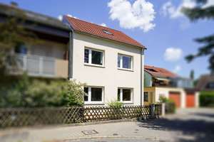 Ein Haus, 3 Optionen: Ihr neues Zuhause in Falkenheim – Die vollständige Adresse der Immobilie erhältst du vom Anbieter., 90469 Trierer Straße, Nürnberg – Vorschaubild 12