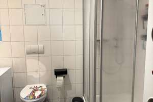HERRLICHE MAISONETTEWOHNUNG MIT SONNENBALKON! Einbauküche kann übernommen werden – Die vollständige Adresse der Immobilie erhältst du vom Anbieter., 99085 Krämpfervorstadt, Erfurt – Vorschaubild 8