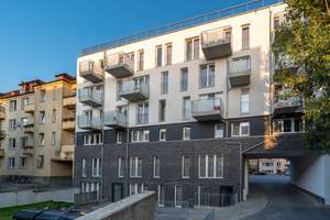 Großzügige Maisonette-Wohnung – Mühlendamm 66, 22087 Hohenfelde, Hamburg – Vorschaubild 14