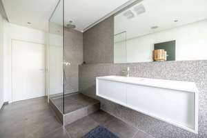 ⭐️ Moderne 3-Zi.-Maisonette zw. Mitte & Prenzlauer Berg mit Designküche, Tageslichtbad im Innenhof – Die vollständige Adresse der Immobilie erhältst du vom Anbieter., 10119 Mitte (Ortsteil), Berlin – Vorschaubild 8