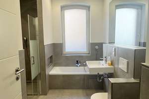 Gostenhof ! Chice und moderne 2-Zi.-Altbau-Whg. 41 m², Einbauküche, Terrasse, im Hochparterre. – Die vollständige Adresse der Immobilie erhältst du vom Anbieter., 90429 Bärenschanze, Nürnberg – Vorschaubild 14