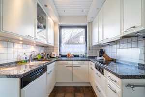 Gepflegtes Einfamilienhaus mit zusätzlichen ca. 34 m² Nutzfläche in beliebter Lage von Kattenstroth – Gütersloh (Kreis) – Vorschaubild 5
