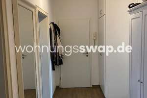 Wohnungstausch: Uppenbergstraße 8a – Uppenbergstraße a 8, 48000 Kreuz, Münster – Vorschaubild 13