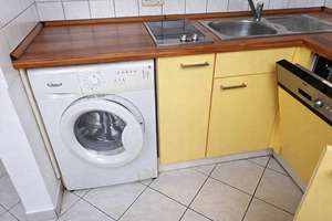 Möblierte 1-Zimmer Wohnung in Leipzig Reudnitz-Thonberg – Oststraße 66, 4317 Reudnitz-Thonberg, Leipzig – Vorschaubild 5