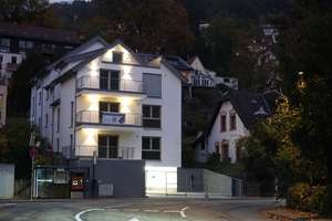 Erstbezug mit Balkon: Exklusive 4,5-Zimmer-Wohnung mit geh. Innenausstattung – Kleingemünder Straße 53, 69118 Ziegelhausen, Heidelberg – Vorschaubild 5