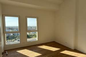 Fantastischer rundum  Ausblick  über die Elbe und Stadt MD – Werner-Heisenberg-Straße 25, 39106 Alte Neustadt, Magdeburg – Vorschaubild 10