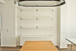 Sanierte 3,5-Zimmer Wohnung mit traumhafter Aussicht, Stuttgart West – Die vollständige Adresse der Immobilie erhältst du vom Anbieter., 70193 Hölderlinplatz, Stuttgart – Vorschaubild 8