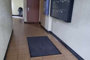 Erdgeschoss Wohnung--Teilmöbeliert-- Zentral 2,5 Zimmer zu vermieten. – Die vollständige Adresse der Immobilie erhältst du vom Anbieter., 40215 Friedrichstadt, Düsseldorf – Vorschaubild 8