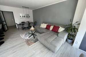 Geschmackvolle 3-Zimmer-Maisonette-Wohnung mit gehobener Innenausstattung in Kirchrode – Großer Hillen 6, 30559 Kirchrode, Hannover – Vorschaubild 2