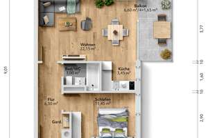 Property thumbnail 15