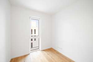 Willkommen Zuhause: Schöne 5-Zimmer Neubauwohnung mit Terrasse! – Elbstraße 3a, 39104 Buckau, Magdeburg – Vorschaubild 9