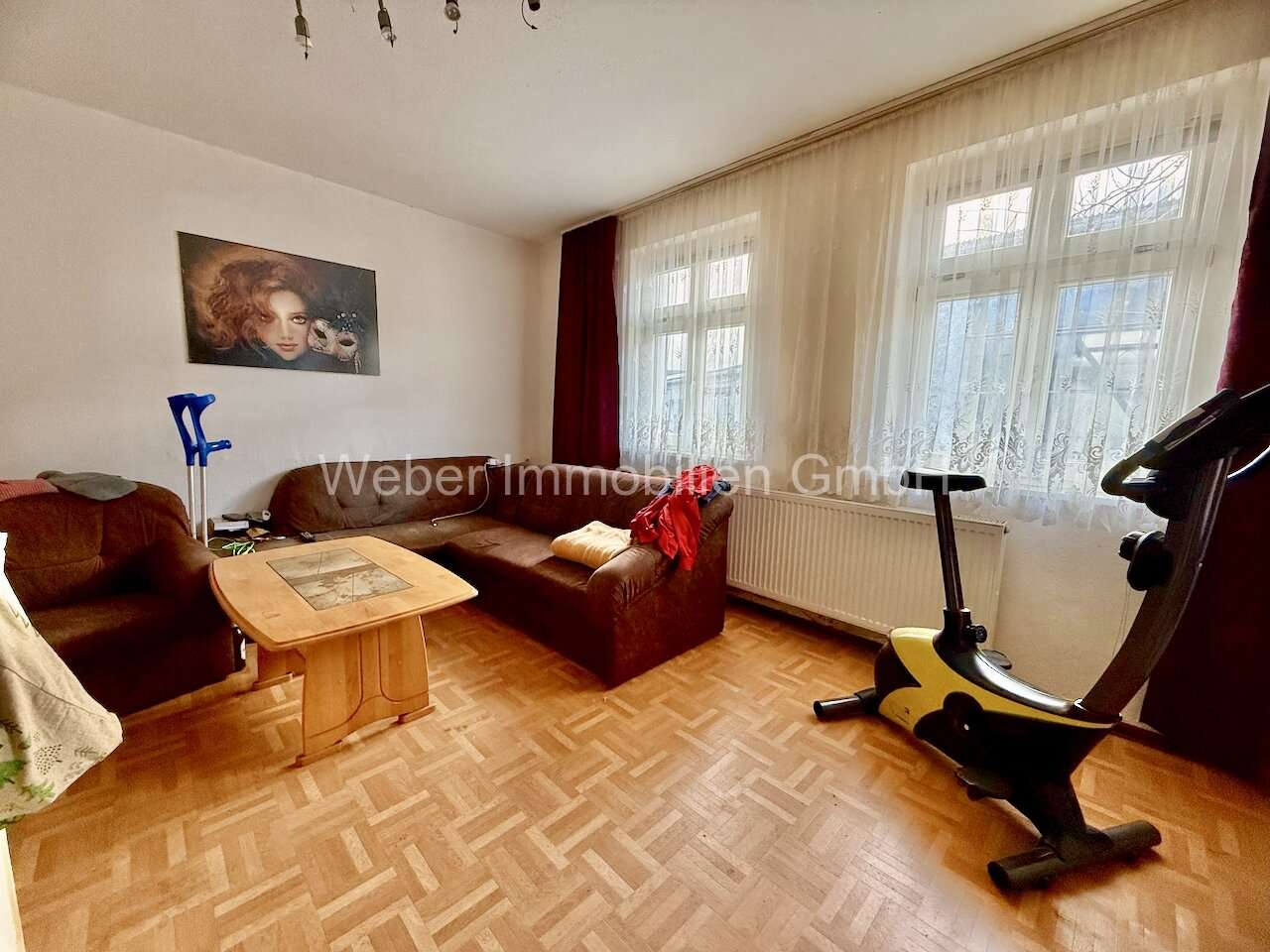 ***VIEL RAUM FÜR NEUE IDEEN***, Harz Kreis – Bild 4