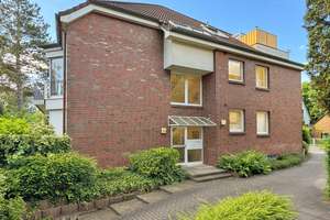 Attraktive 4-Raum-Wohnung auf zwei Wohnebenen mit Terrasse und Tiefgarage in Billstedt - Wentzel Dr. – Die vollständige Adresse der Immobilie erhältst du vom Anbieter., 22117 Billstedt, Hamburg – Vorschaubild 5