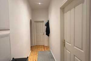 Schöne , geräumige 2 Zimmer Altbauwohnung, Boxhagener Kitz – Berlin – Vorschaubild 9