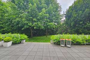 Erstklassige, luxuriöse Hochparterre Wohnung mit Garten und Garage in 1A-Lage in Bochum-Stadtpark – Die vollständige Adresse der Immobilie erhältst du vom Anbieter., 44787 Grumme, Bochum – Vorschaubild 15