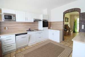 Liebevoll gepflegter Bungalow mit Wintergarten, großem Garten, Carport, Garage und Ausbaureserve – Nordfriesland (Kreis) – Vorschaubild 17