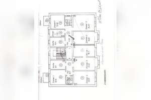 Tauschwohnung: 4-Zimmer-Wohnung in Neuhausen-Nymphenburg – 80636 Sankt Vinzenz, München – Vorschaubild 6