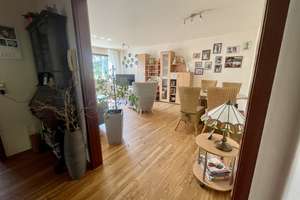 Wohnen am Stadtrand - naturnah -  zentral - Südbalkon - Einbauküche  - 4,75 % Rendite – Ludwigsburgerstr. 286, 74080 Böckingen, Heilbronn – Vorschaubild 2