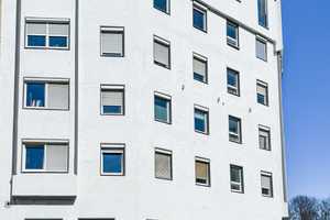Zentrale 2,5-Zimmer-Wohnung mit moderner Ausstattung – Augsburg – Vorschaubild 18