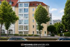 Kapitalanlage in begehrter Heidelberger Weststadt – vermietetes 1-Zimmer-Apartment in zentraler Lage