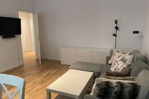 Voll ausgestattete Wohnung mitten in Köln – Die vollständige Adresse der Immobilie erhältst du vom Anbieter., 50676 Altstadt/Süd, Köln – Vorschaubild 9