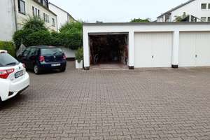 Zuhause mit 3 Zimmern in Bonn Duisdorf. – Ludwig-Richter-Straße 15, 53123 Duisdorf, Bonn – Vorschaubild 12