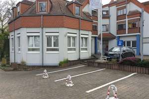 Büro-/Wohnimmobilie - ehemalige VR Bank Filiale. – Die vollständige Adresse der Immobilie erhältst du vom Anbieter., 76751 Jockgrim – Vorschaubild 1