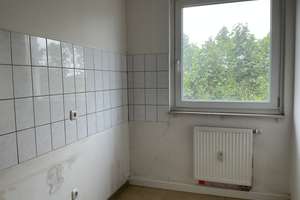 Schnuckelige 2-Zimmer-Wohnung mit Balkon (WBS 2 Personen erforderlich) – Bochumer Str. 58, 45276 Steele, Essen – Vorschaubild 5