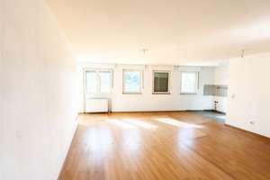 Stilvolle 2-Zimmer-Eigentumswohnung mit Terrasse und Tiefgaragenstellplatz in Bochum-Wiemelhausen – Die vollständige Adresse der Immobilie erhältst du vom Anbieter., 44799 Wiemelhausen, Bochum – Vorschaubild 4