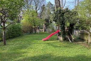 Charmantes Reiheneckhaus in Bester Lage in Solln – Karl-Marr-Straße 6c, 81479 Solln, München – Vorschaubild 3