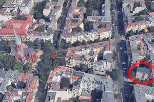 ✨ Pariser Str Ecke Uhlandstr – Wohnen in Toplage #Ludwigkirchplatz – Uhlandstr. 150A, 10719 Wilmersdorf, Berlin – Vorschaubild 4
