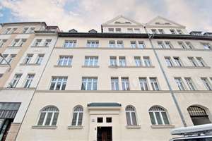 *Sofort bezugsfrei* Modernisierte Altbauwohnung mit Einbauküche! – Taubestraße 31, 4347 Schönefeld-Abtnaundorf, Leipzig – Vorschaubild 2